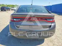 2016 Dodge DART photo