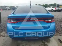 2016 Dodge DART фото