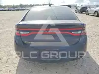 2016 Dodge DART фото