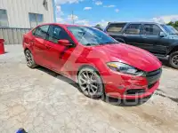 2016 Dodge DART фото