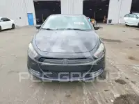 2016 Dodge DART фото