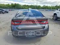 2016 Dodge DART фото