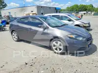 2016 Dodge DART фото