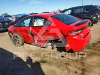 2016 Dodge DART photo