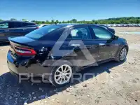 2016 Dodge DART фото