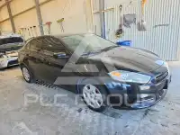 2016 Dodge DART фото