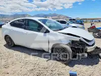 2016 Dodge DART фото
