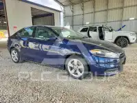 2016 Dodge DART фото