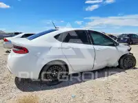2016 Dodge DART фото