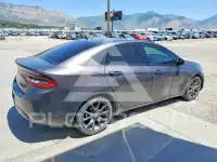2016 Dodge DART фото
