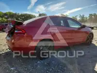 2016 Dodge DART photo