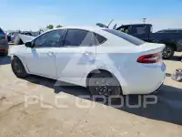 2016 Dodge DART фото