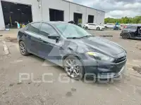 2016 Dodge DART фото