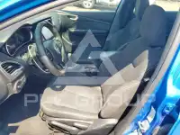 2016 Dodge DART фото