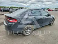 2016 Dodge DART фото