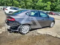 2016 Dodge DART фото