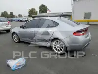 2016 Dodge DART фото