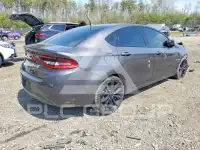 2016 Dodge DART фото