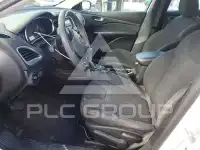 2016 Dodge DART photo