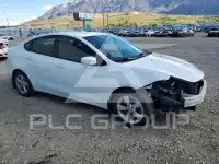 2016 Dodge DART photo