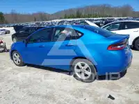 2016 Dodge DART photo