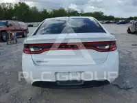 2016 Dodge DART фото