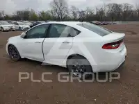 2016 Dodge DART фото