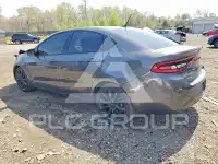2016 Dodge DART фото