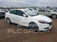 2016 Dodge DART фото