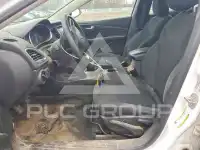 2016 Dodge DART фото