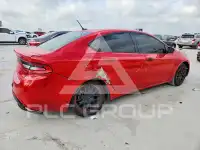 2016 Dodge DART photo