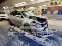 2016 Dodge DART фото