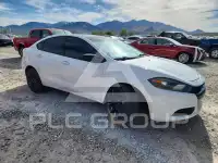 2016 Dodge DART photo