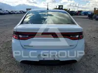 2016 Dodge DART photo