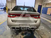 2016 Dodge DART фото