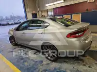 2016 Dodge DART фото