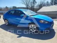 2016 Dodge DART photo