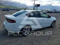 2016 Dodge DART photo