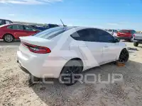 2016 Dodge DART photo