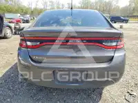 2016 Dodge DART фото