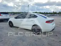 2016 Dodge DART фото