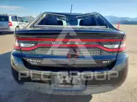 2016 Dodge DART photo