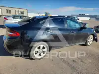 2016 Dodge DART photo