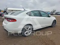 2016 Dodge DART фото