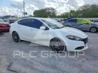 2016 Dodge DART фото