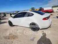 2016 Dodge DART photo