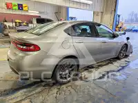 2016 Dodge DART фото
