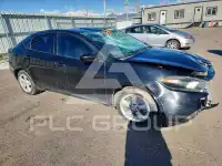 2016 Dodge DART photo