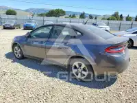 2016 Dodge DART photo