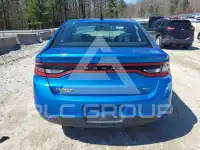 2016 Dodge DART photo